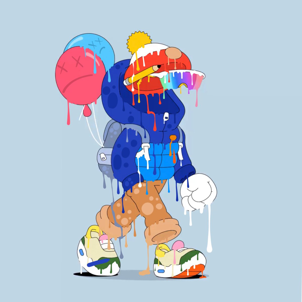 slide